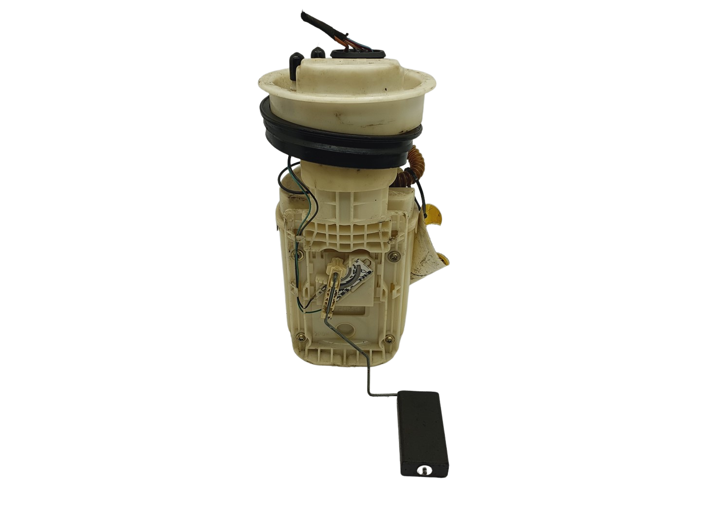 Fuel Pump 1J0919051D 228233001001 VW Audi Seat Skoda VDO 69777 main product photo