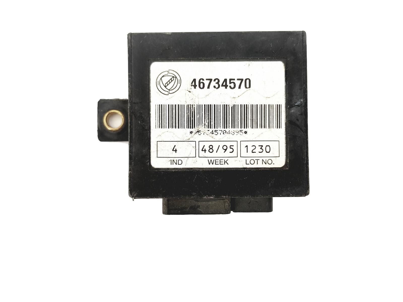 Controller 46734570 Fiat 13544 main product photo