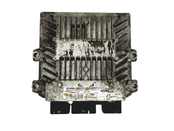 Controller 3S61-12A650-LA 5WS40069A-T Ford Siemens 16130 main product photo
