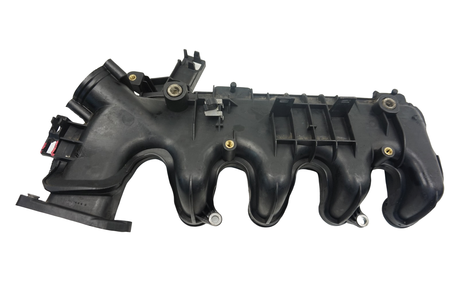 Intake Manifold 0361N3 9653808680 1.6 HDI 16v TDCI Citroen Peugeot Ford 1871 main product photo
