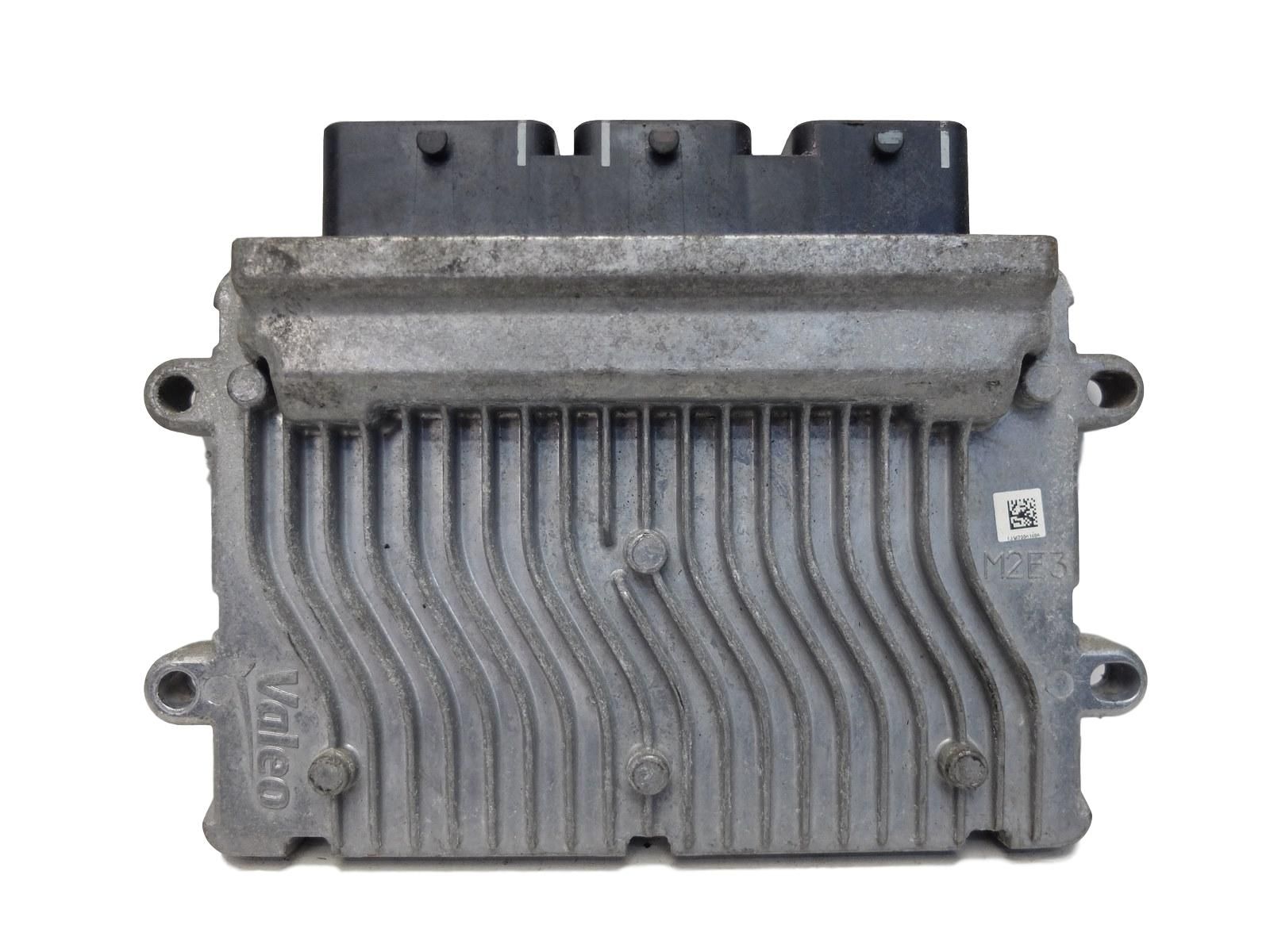 Engine Controller 9663306680 9651696680 J34P Citroen Peugeot 7290 main product photo