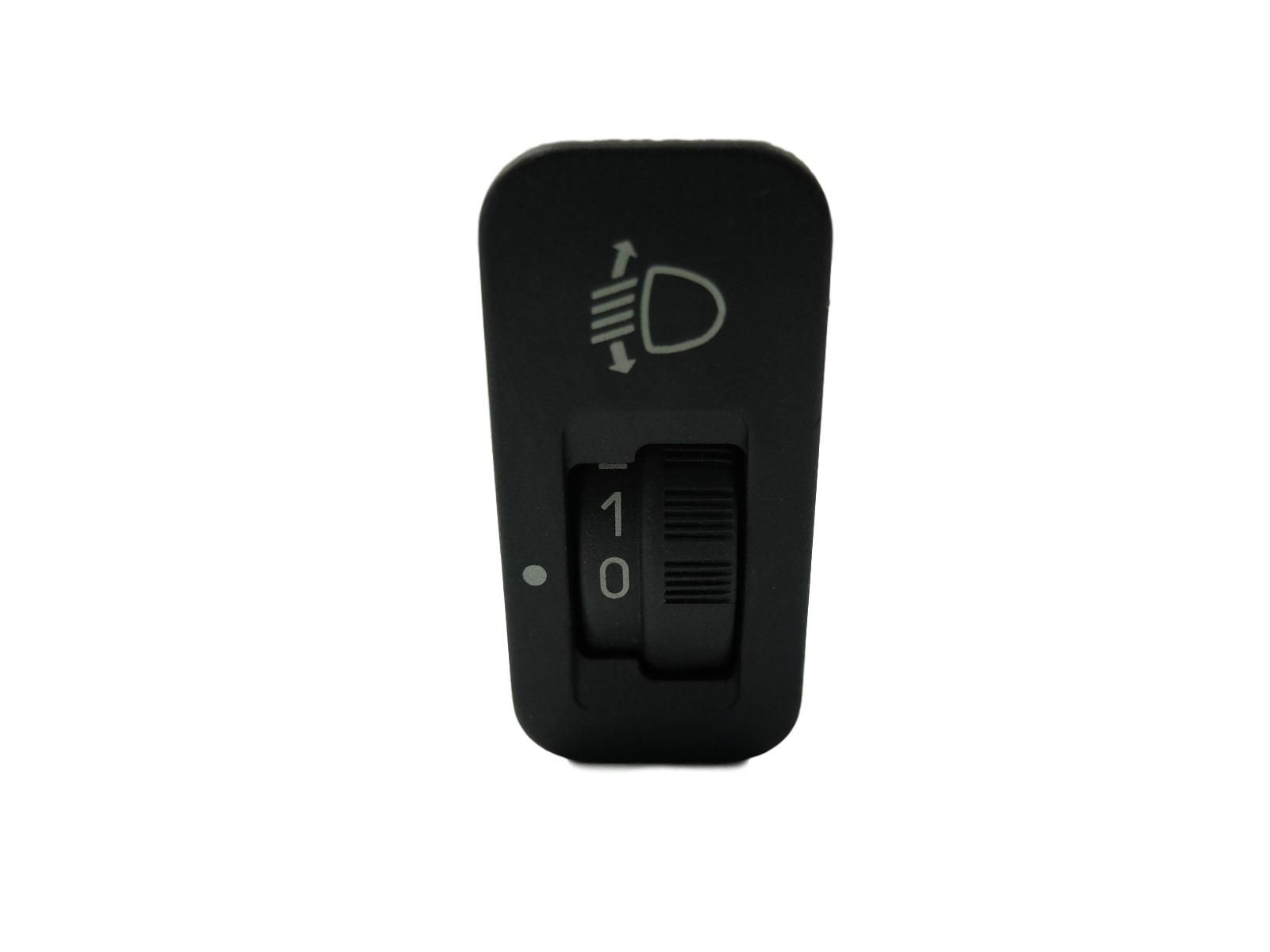 Lighting Control Peugeot 306 DAV main product photo