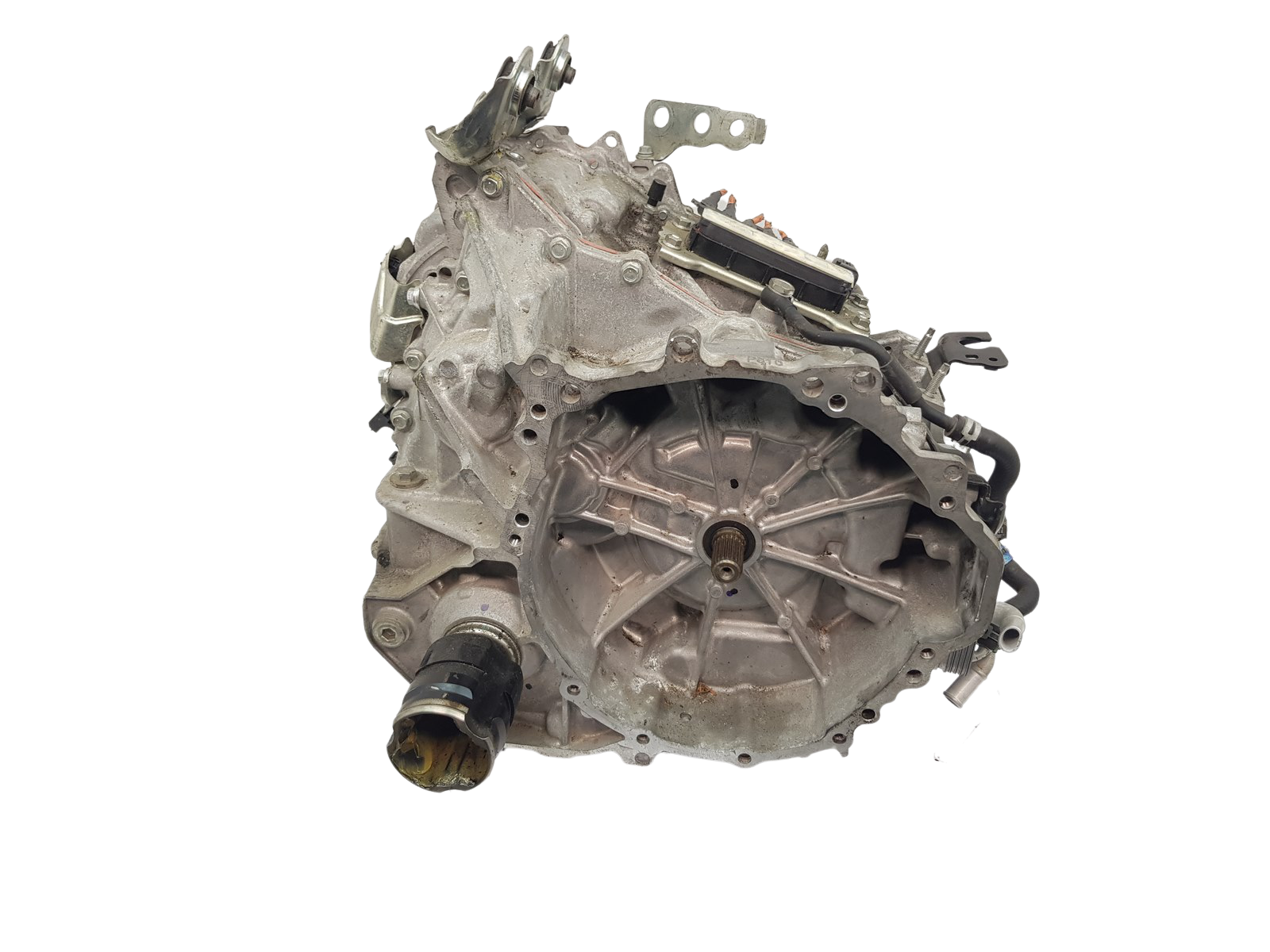 Gearbox 20A316 PF01 P610 1NM Toyota C-HR Hybryd 36 main product photo