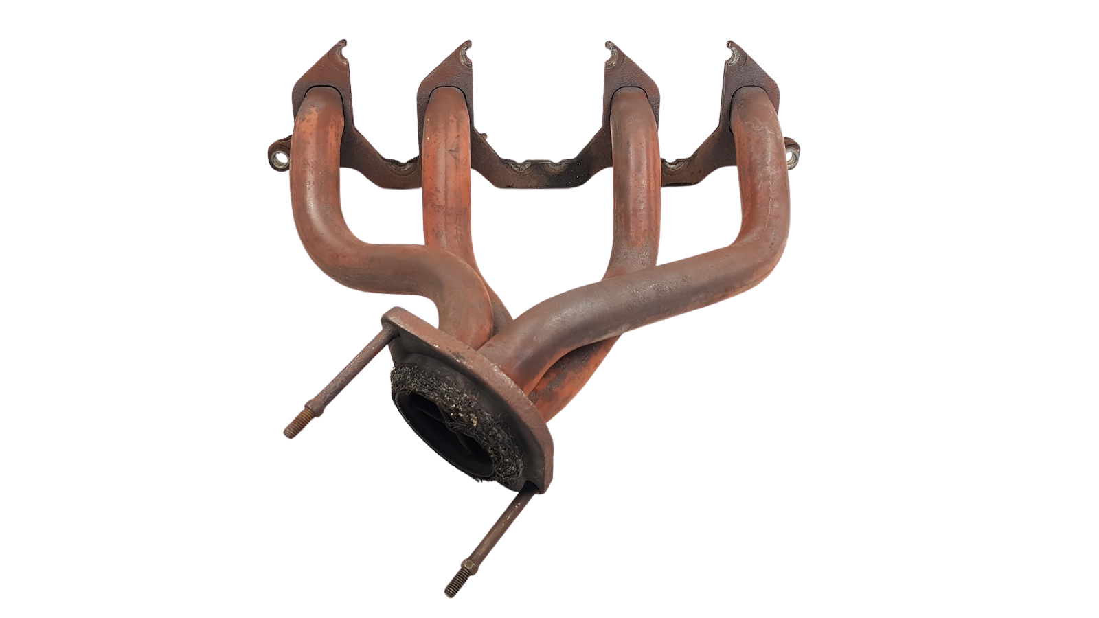 Exhaust Manifold 7700873698 2.0 8v F3R Renault Laguna 1 Espace 3 main product photo