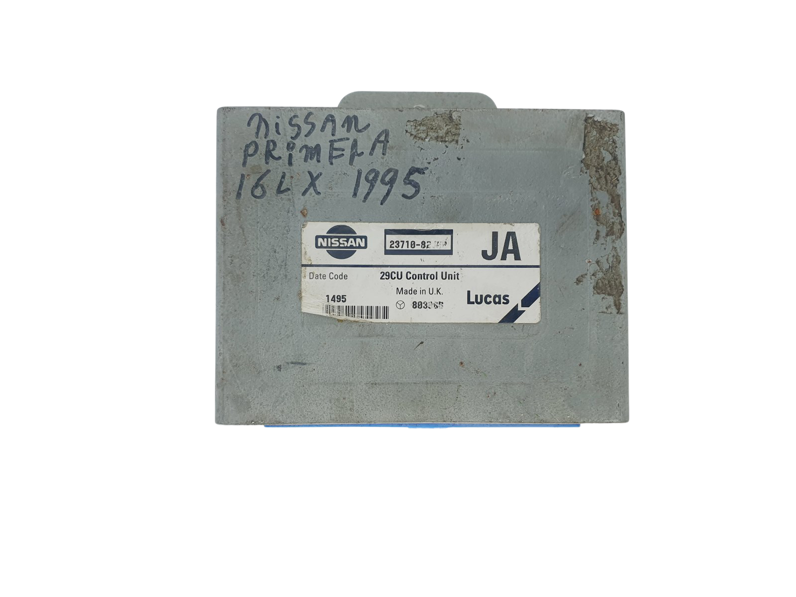 Controller 23710-82J00 80388B Nissan Lucas main product photo