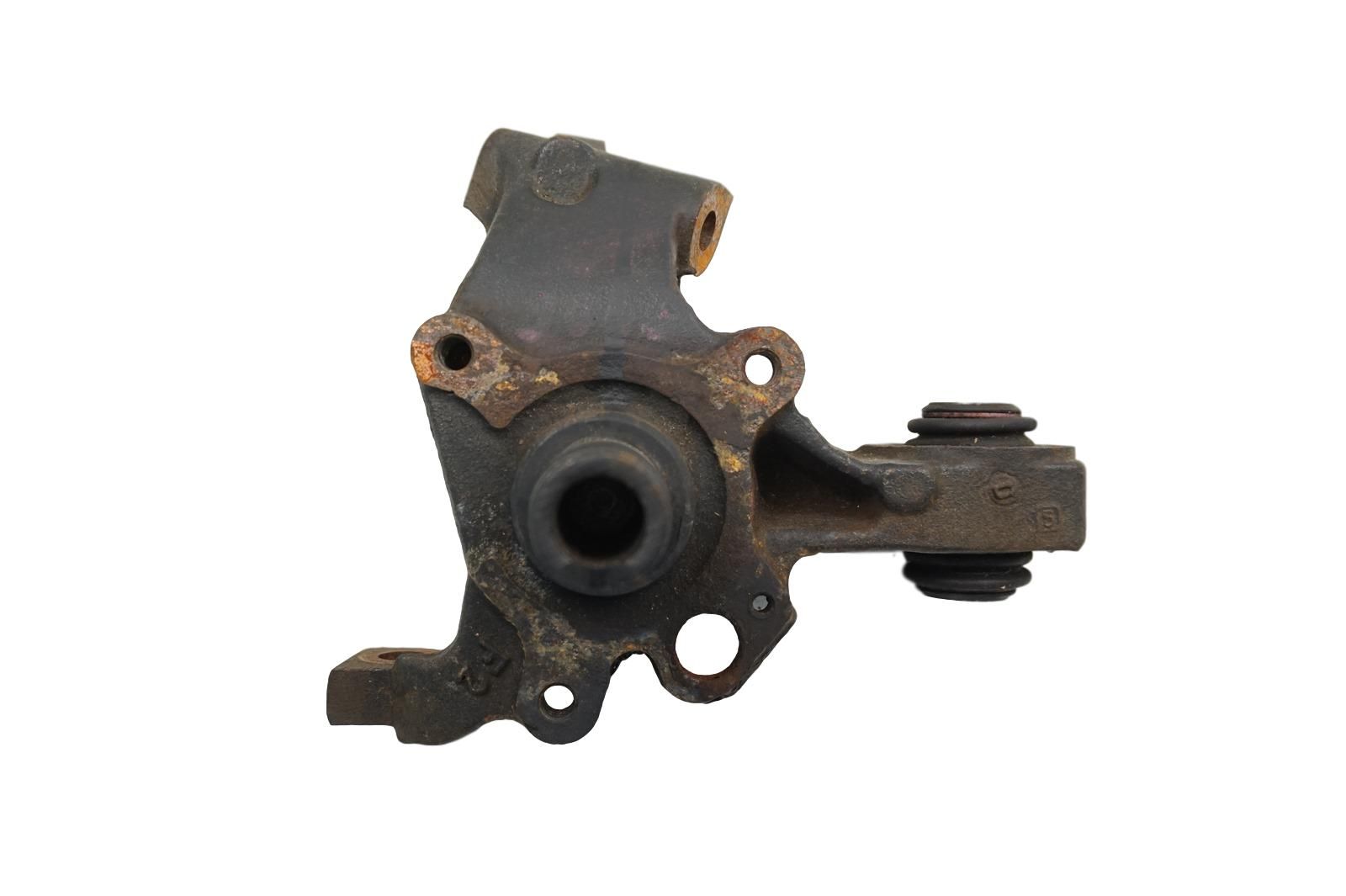 Wheel Steering Knuckle Right Rear Peugeot 406 517611 364035 main product photo