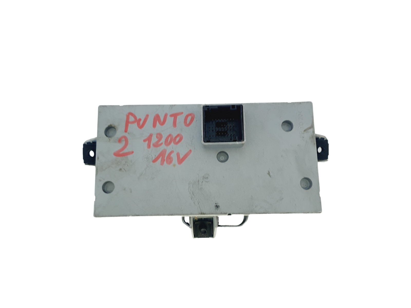 Controller BSI Fiat 46795991 34810 main product photo