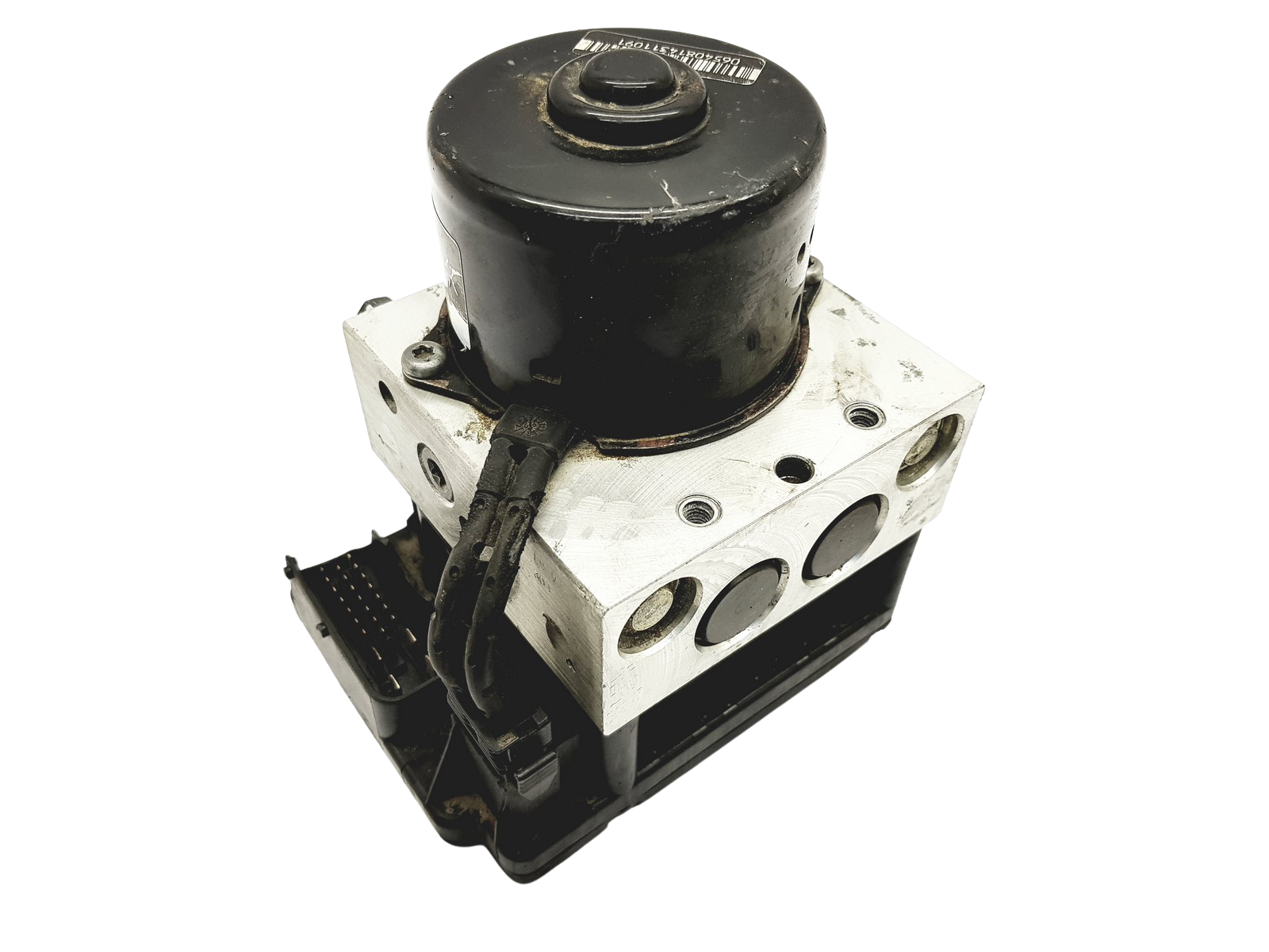 Abs Pump VW Seat Skoda Audi 1J0614117D 1J0907379P ATE 38473 main product photo
