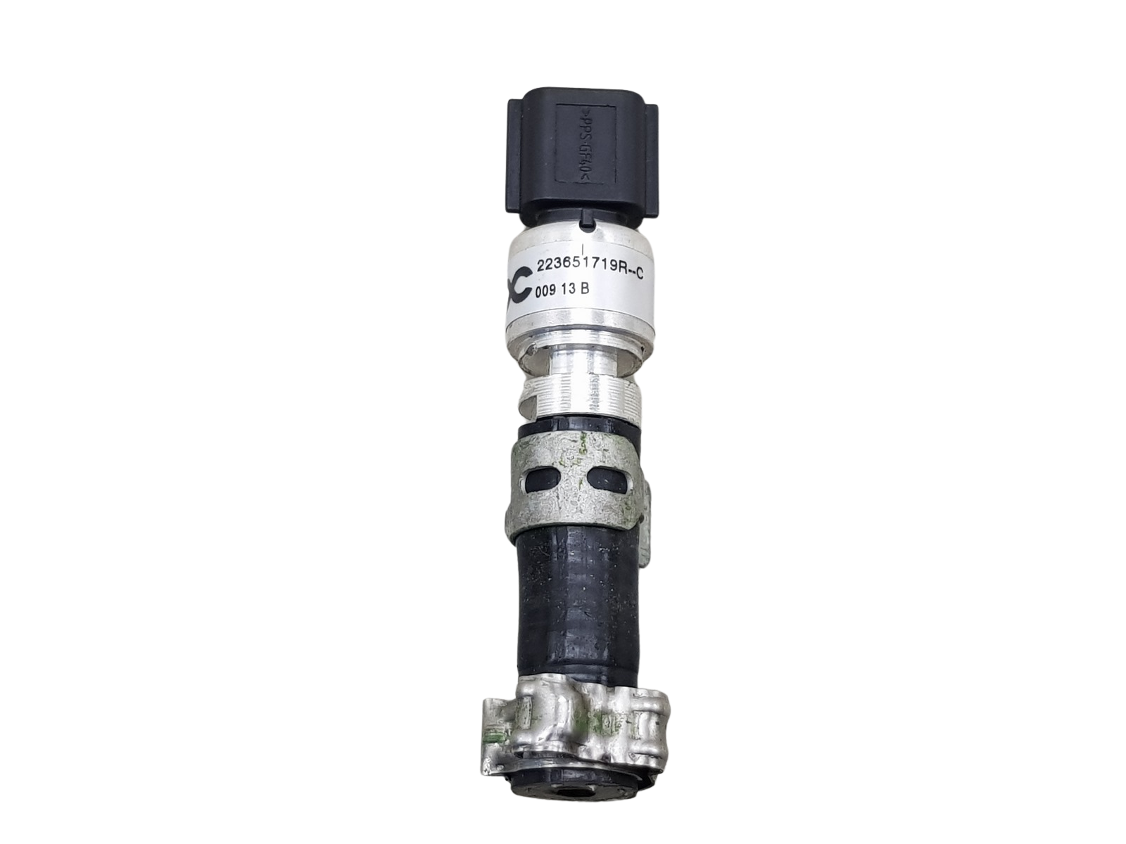 Differential Pressure Sensor 223651719R Renault Dacia Nissan Opel 1273 main product photo