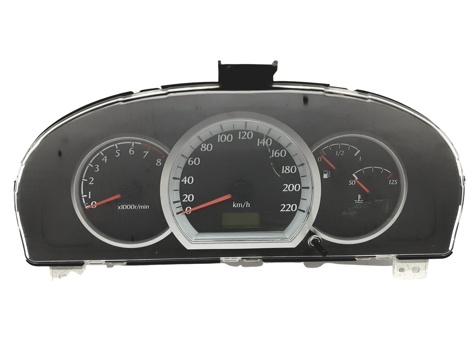Speedometer/Instrument Cluster Chevrolet Lacetti Nubira 96430919PJ 33392 main product photo