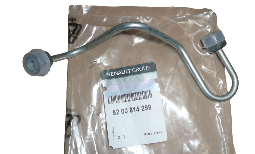 Fuel Lines New Original 8200614299 Renault main product photo