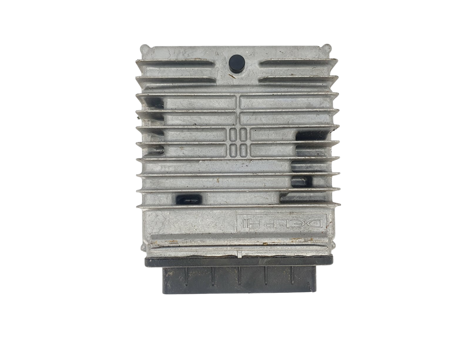 Controller 2M5A-12A650-PF 12220510 Ford Delphi 46378 main product photo