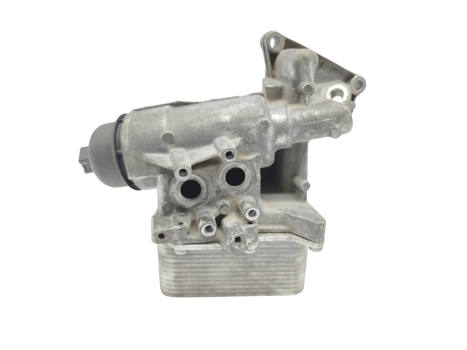 Oil Filter Housing 8201005241 2.0 2.3 DCI Renault Master 3 Trafic 3 main product photo