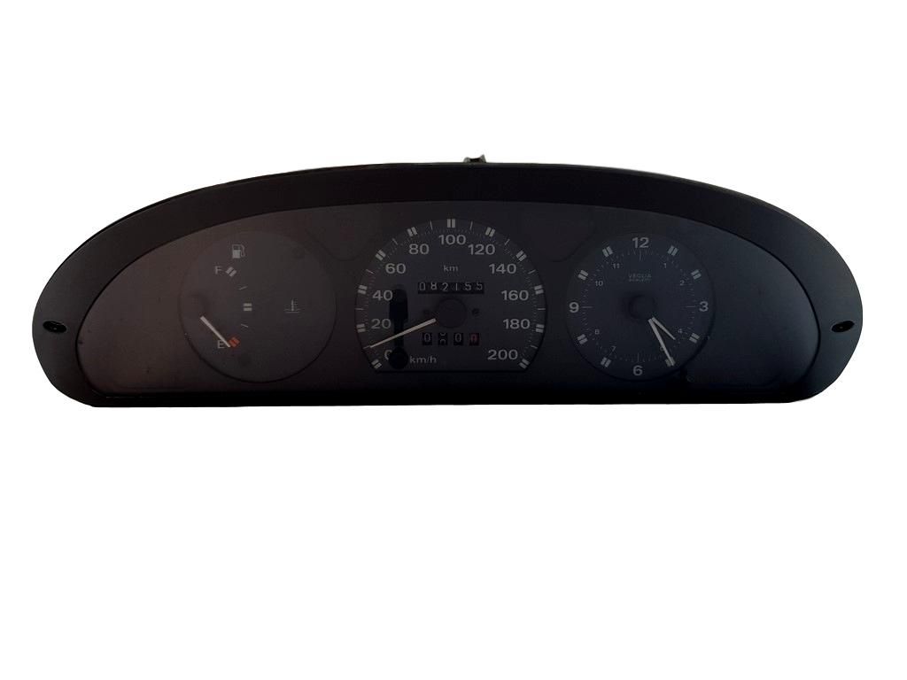 Speedometer/Instrument Cluster Fiat Punto 606219001 6062190030 8256 main product photo