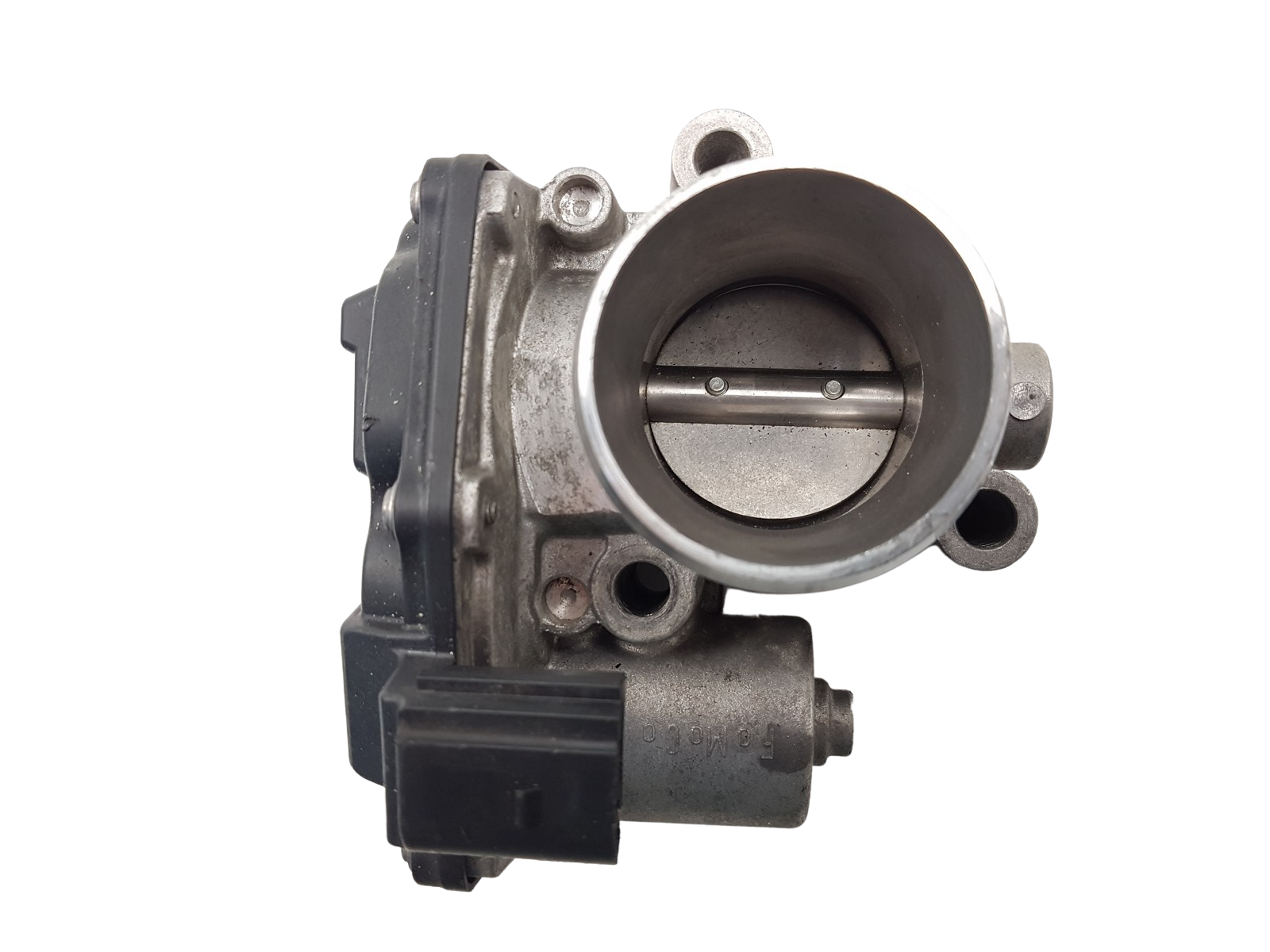 Air Throttle Body Ford CM5G-9F991-FB 1.0 EcoBoost FoMoCo 3453 main product photo