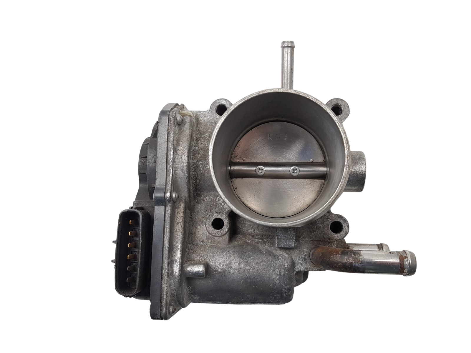 Air Throttle Body Hyundai KIA 35100-2B300 1.6 GDI 3494 main product photo