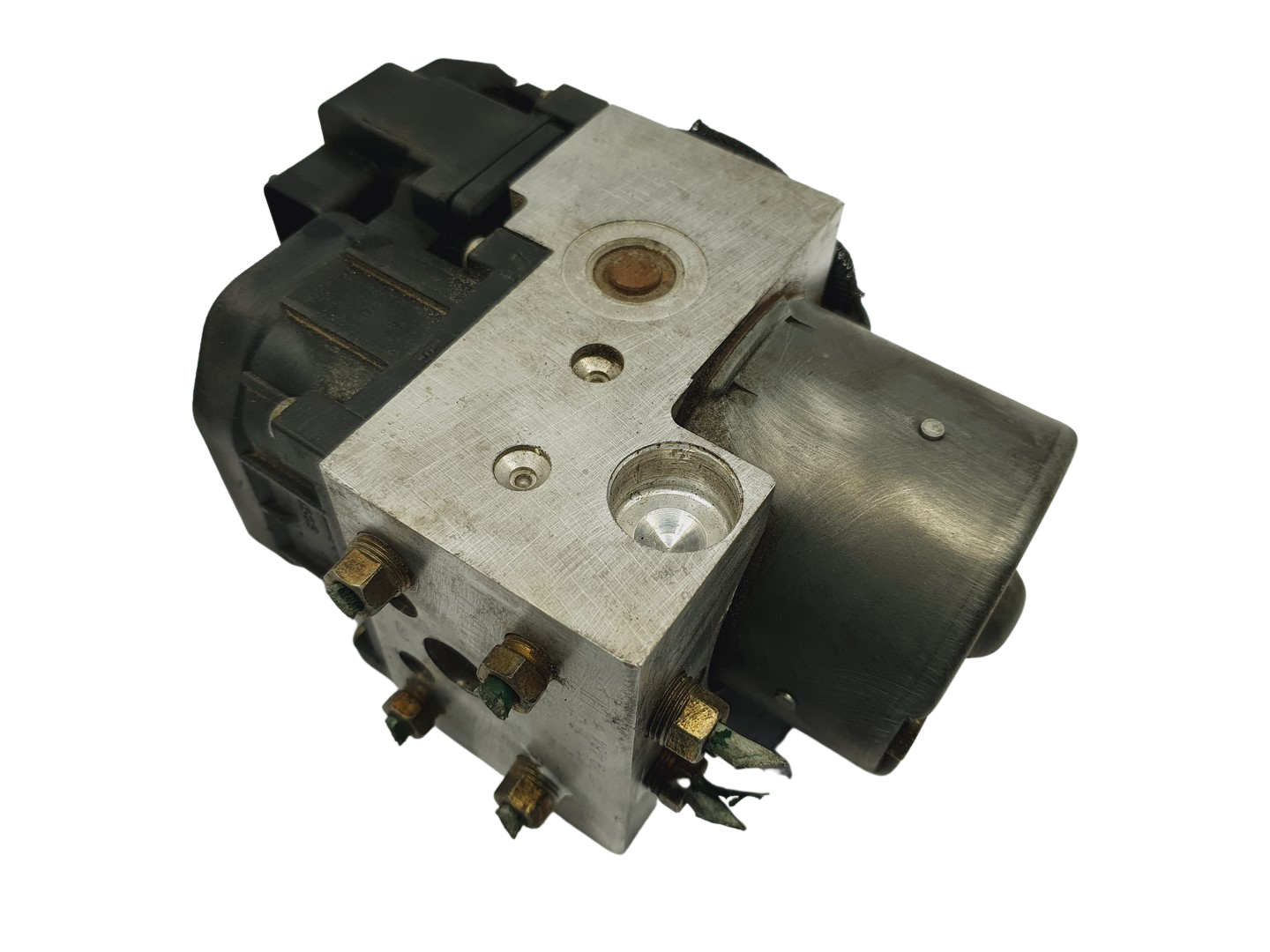 Abs Pump Saab 9-3 9-5 4779484 0265216471 Bosch 64808 main product photo