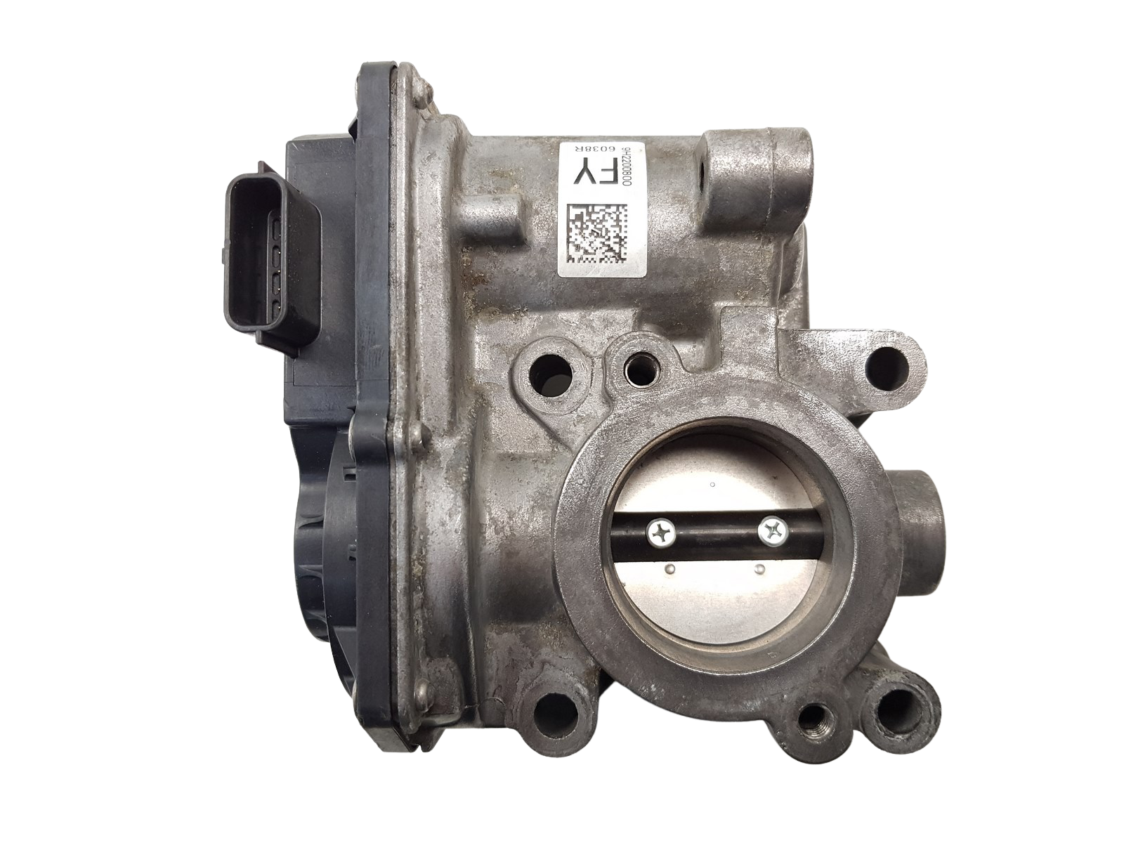 Air Throttle Body Renault 161206038R H8201171233 0.9 1.2 TCE 2515 main product photo