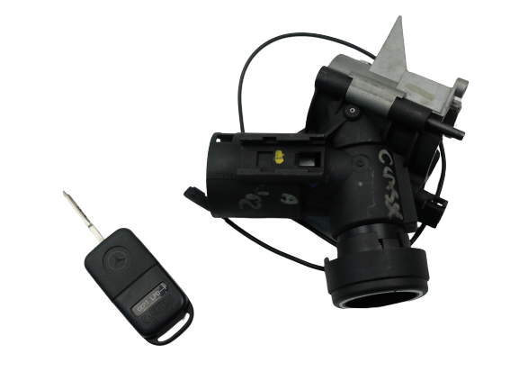 Ignition Switch Mercedes-Benz A W168 main product photo