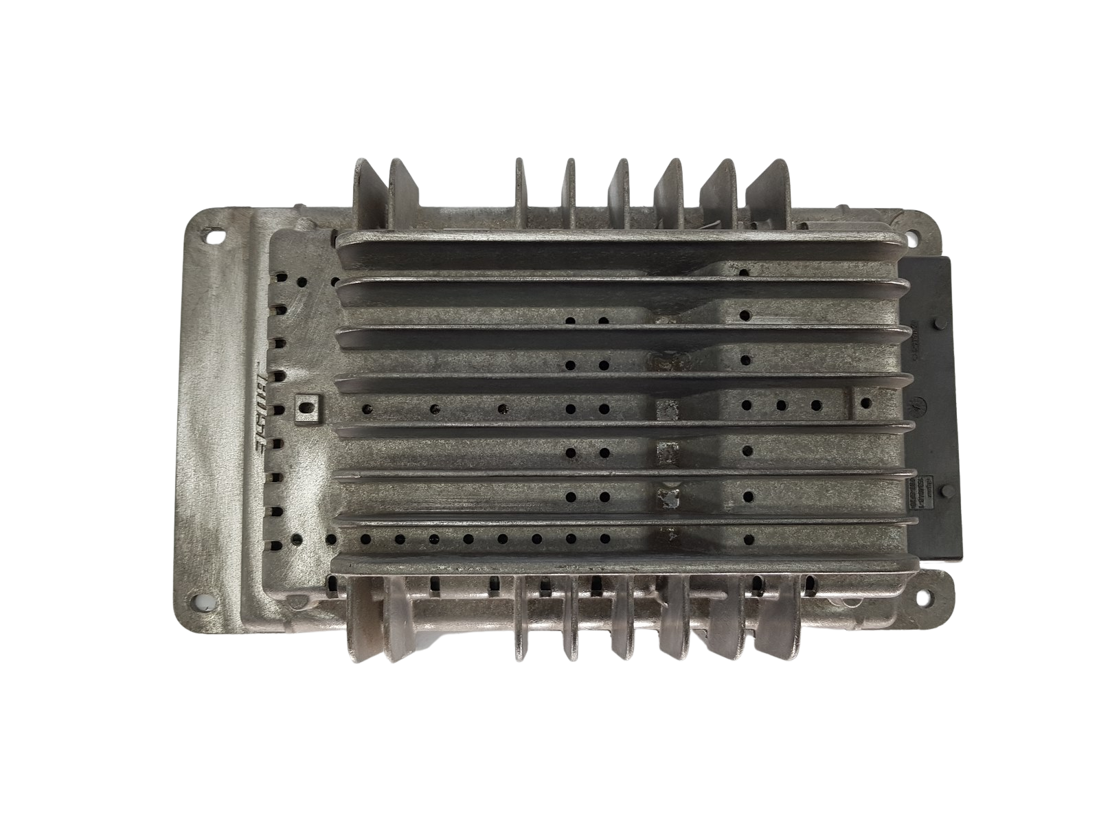 Audio Amplifier 46832672 439010 Lancia Bose 20919 main product photo