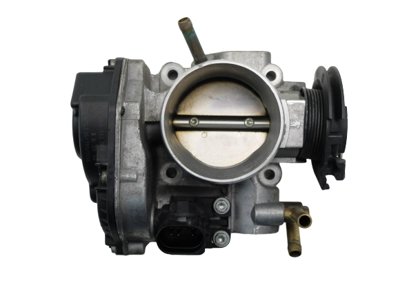 Air Throttle Body 06A133066G 408236111006 VDO VW Audi Seat Skoda main product photo
