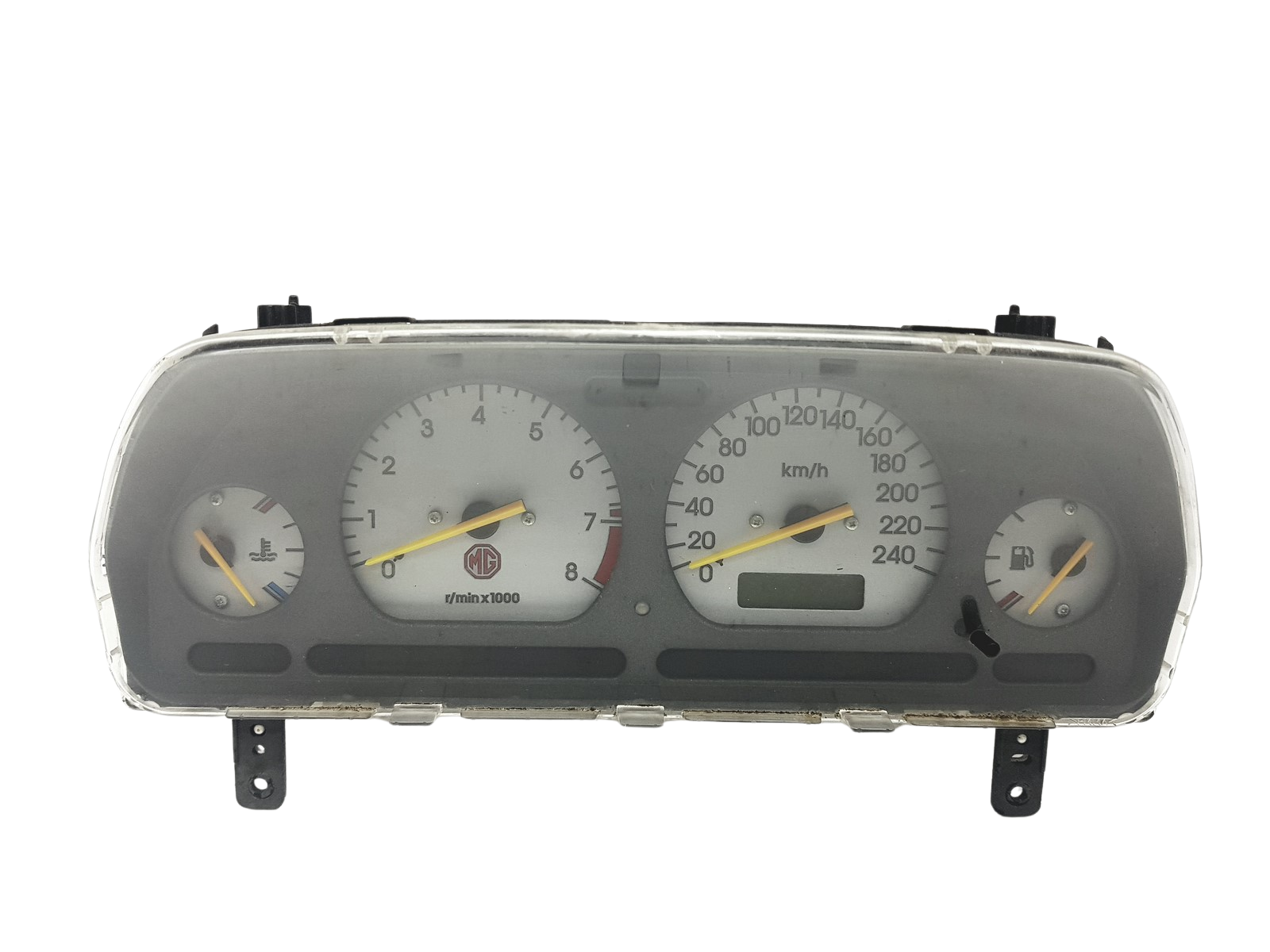 Speedometer/Instrument Cluster Rover MG 25 AR0051304 YAC003420XXX 57315 main product photo
