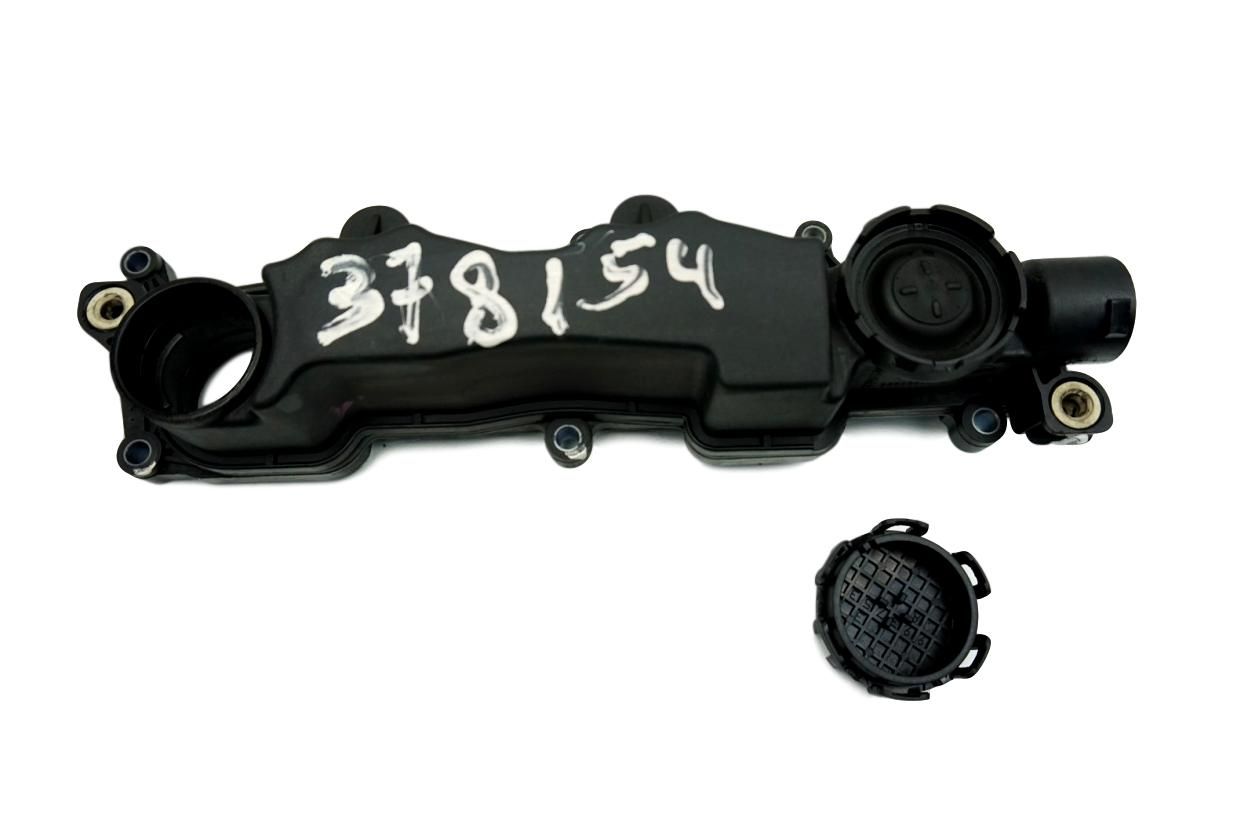 Valve Cover 0248L1 9660281080 1,6 hdi Citroen Peugeot Ford main product photo