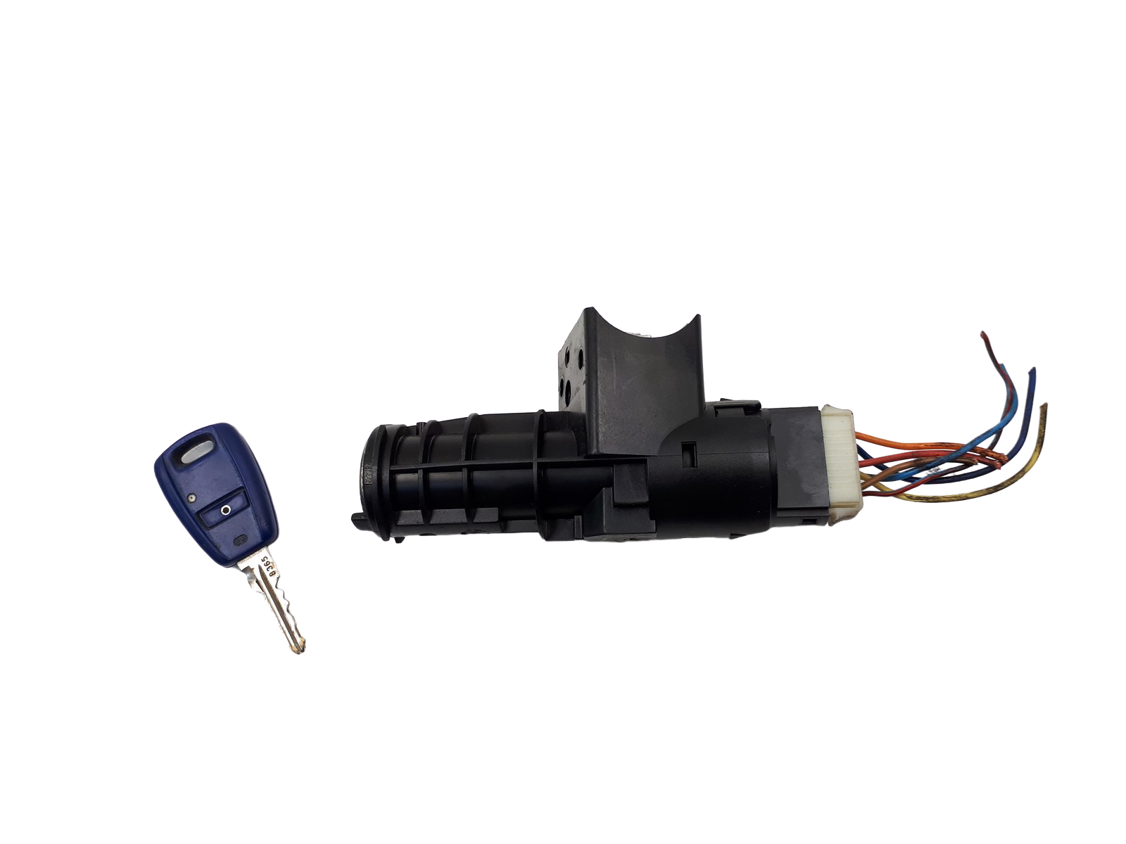 Ignition Switch Fiat Punto 0.5521 0.8712 B365 TRW 1250 main product photo