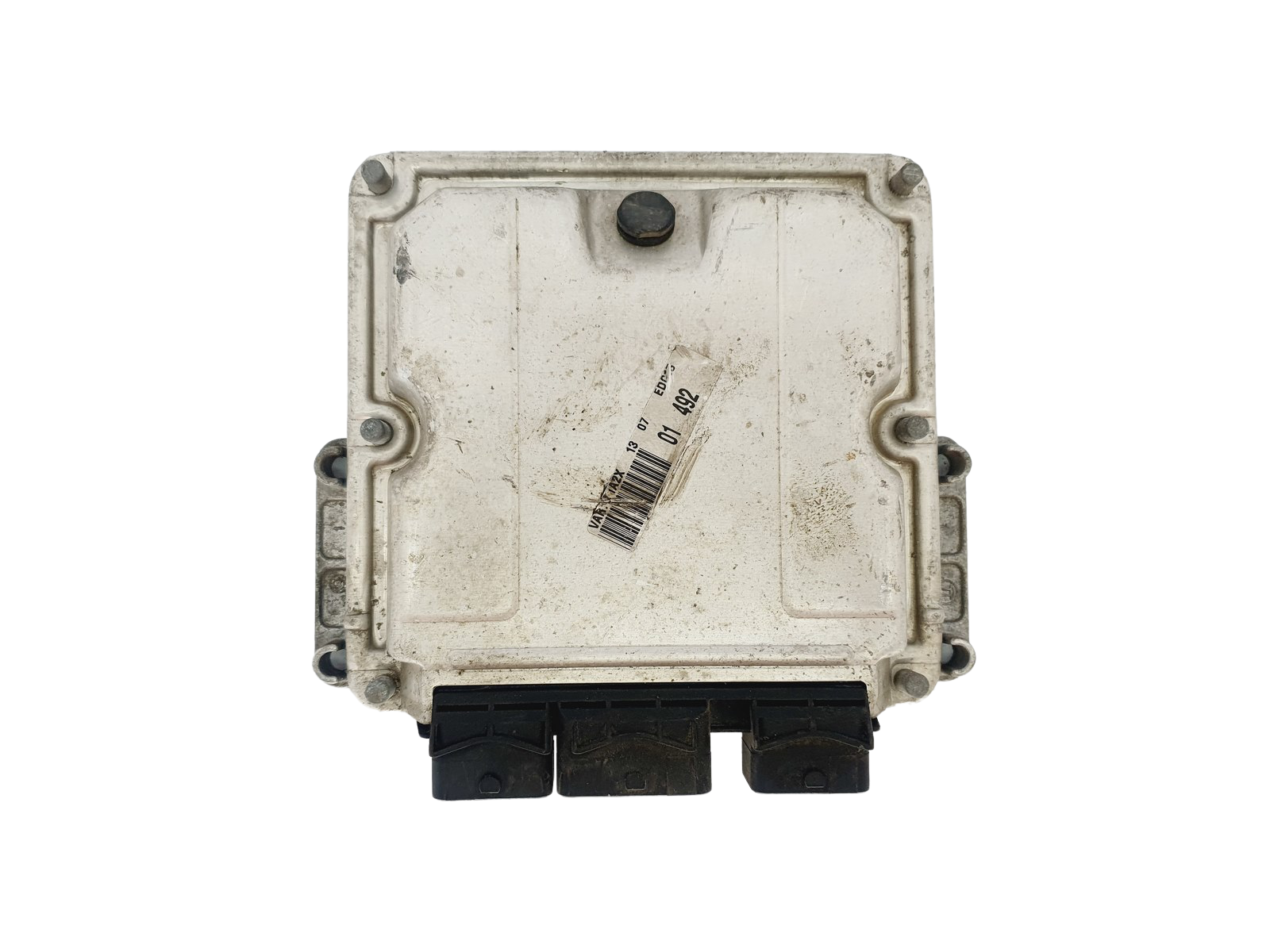 Controller 0281011188 9640938680 9648588880 PSA Bosch 37101 main product photo