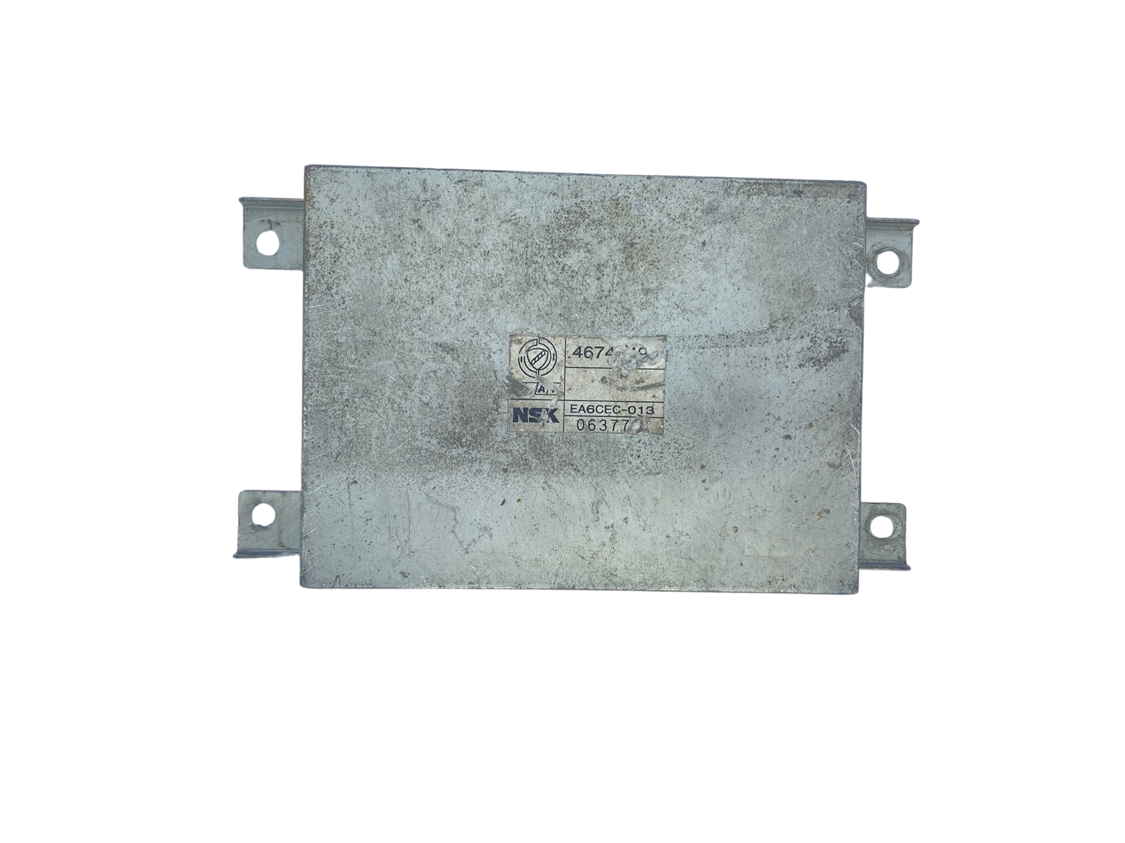 Controller EA6CEC-013 46746491 Fiat NSK 55571 main product photo