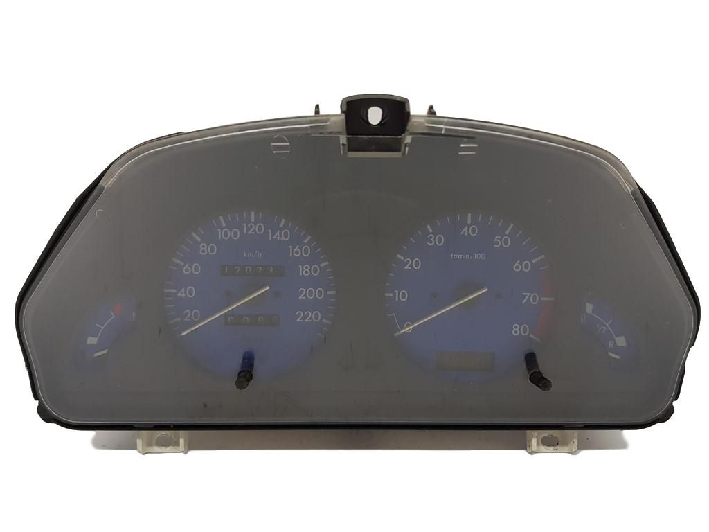 Speedometer/Instrument Cluster Citroen Saxo 9634968580 09028069909 13804 main product photo