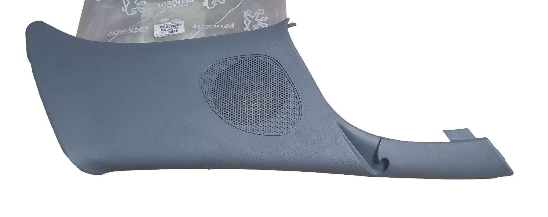 Trim Right Original 8328Y3 8328.Y3 Peugeot 406 main product photo
