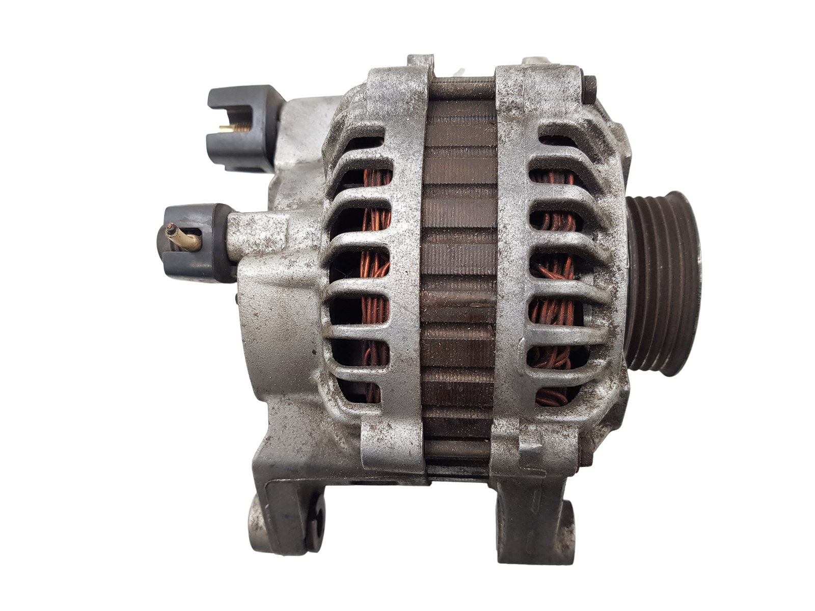 Alternator Citroen Peugeot 9617376180 A004T0289 90A Mitsubishi main product photo