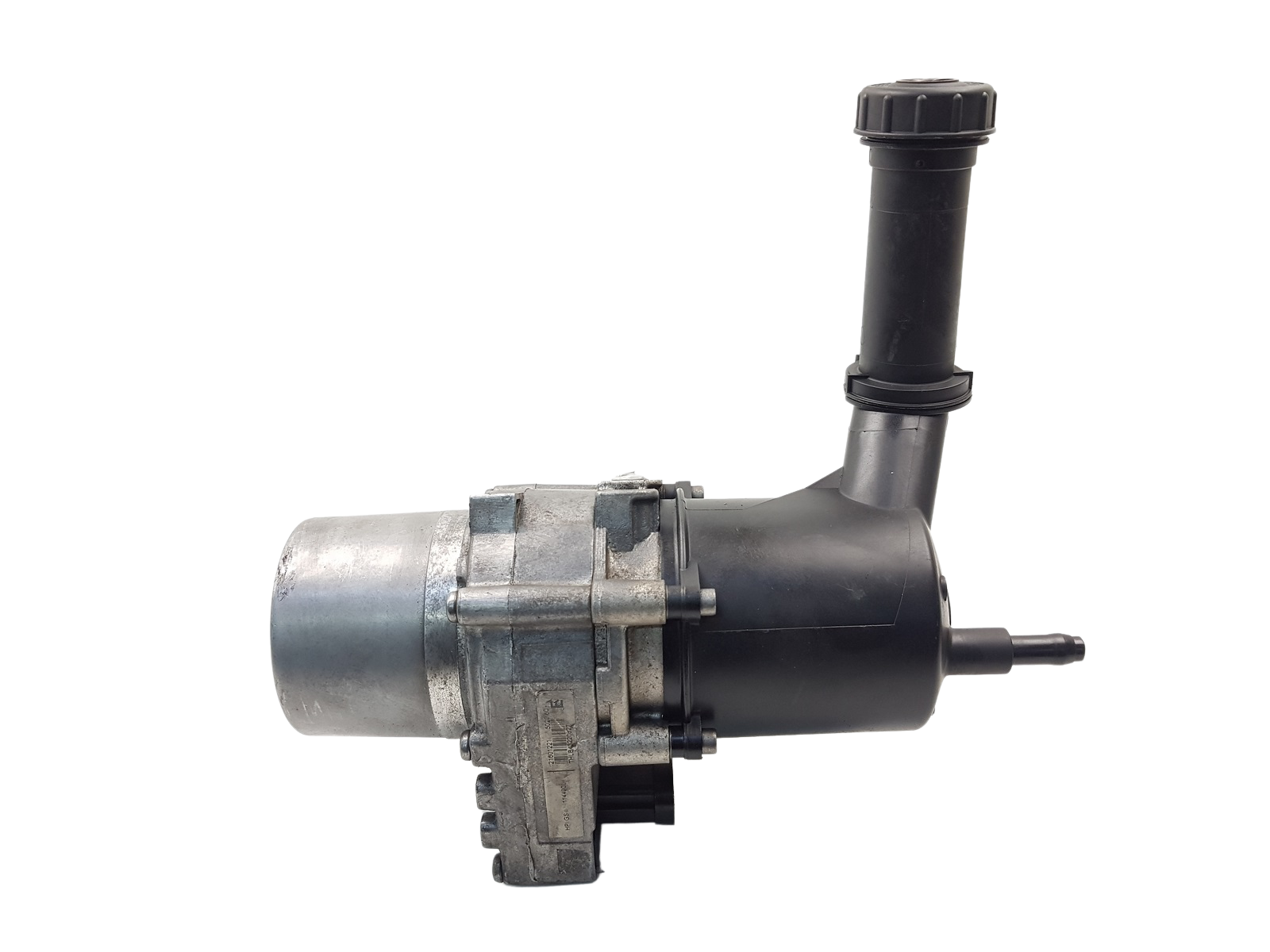 Power Steering Pump Peugeot 307 C4 9654151080 A5093402+K HPI 1029 main product photo