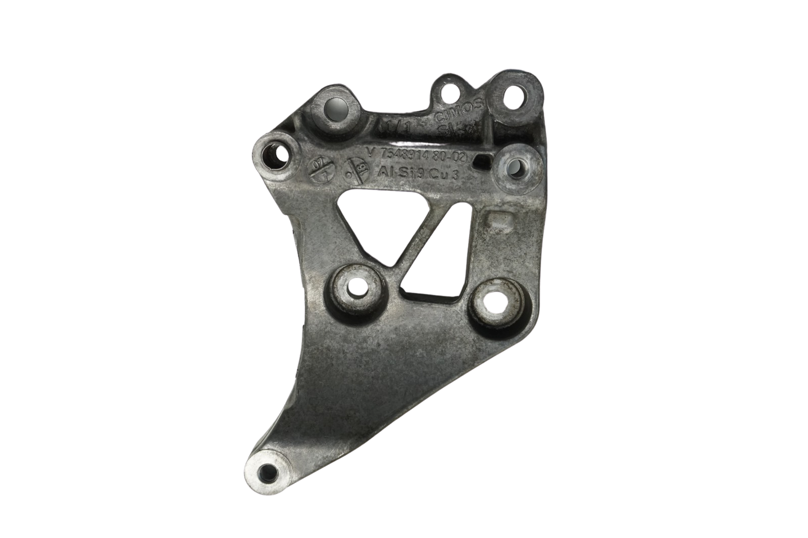 Engine Support V754891480-02 1.6 THP Citroen C5 3 main product photo