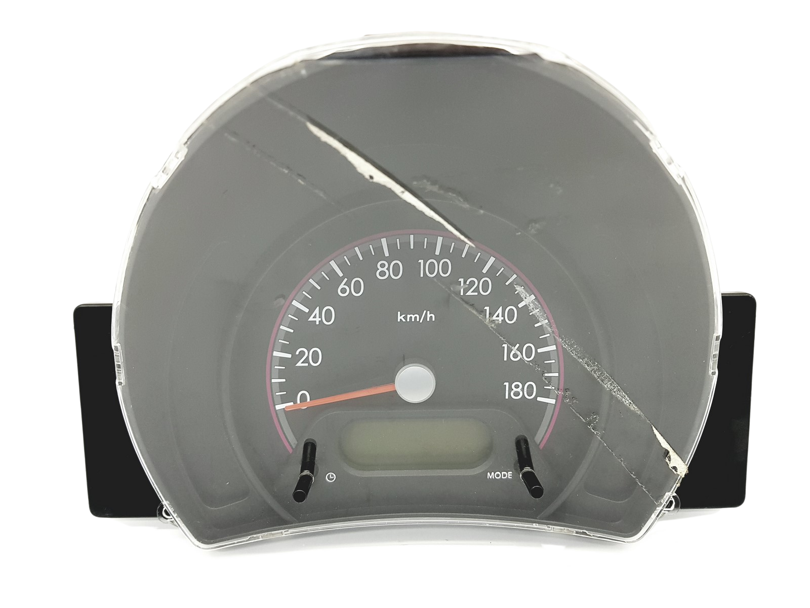 Speedometer/Instrument Cluster Nissan Pixo Suzuki Alto 34100M68K00 52261 main product photo