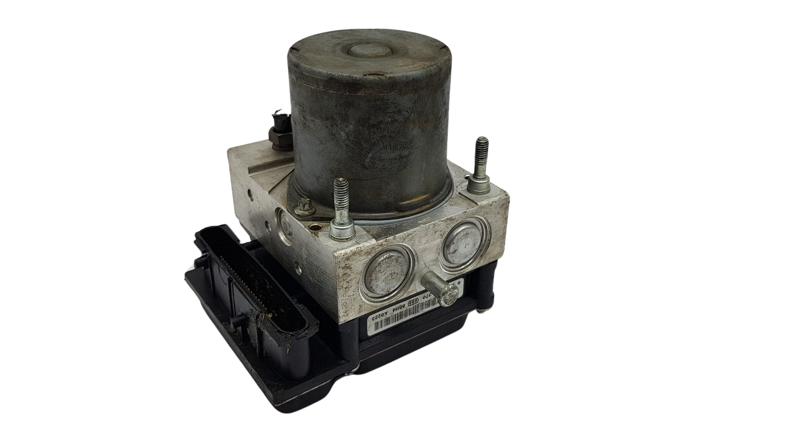 Abs Pump PSA C4 307 9649988180 0265234144 0265950370 1760 main product photo