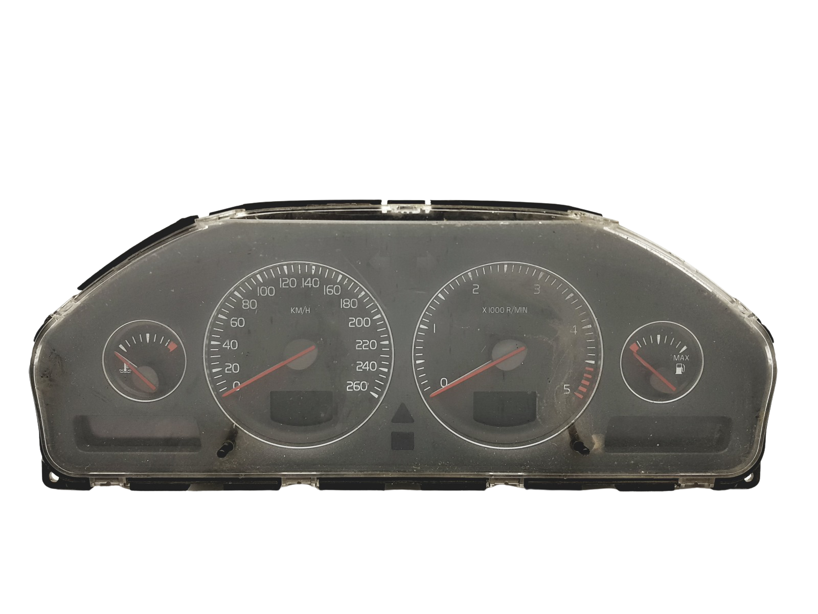 Speedometer/Instrument Cluster Volvo S60 30682277 69594-220T 42192 main product photo
