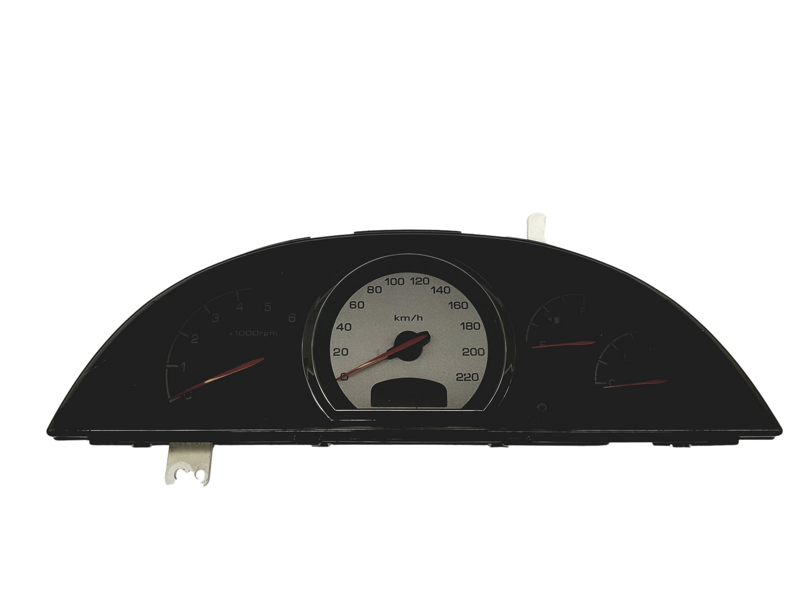 Speedometer/Instrument Cluster SsangYong Rexton 80220-08212 51983 main product photo