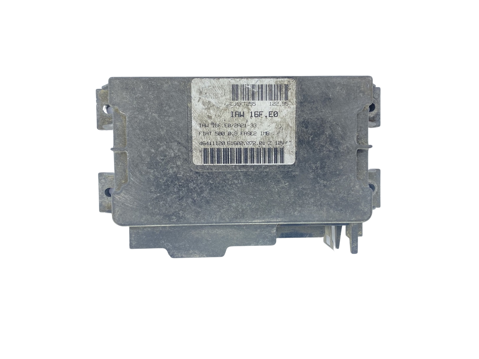 Controller Fiat 46411120 IAW16F.E0 61602.072.01 Magneti Marelli 55718 main product photo