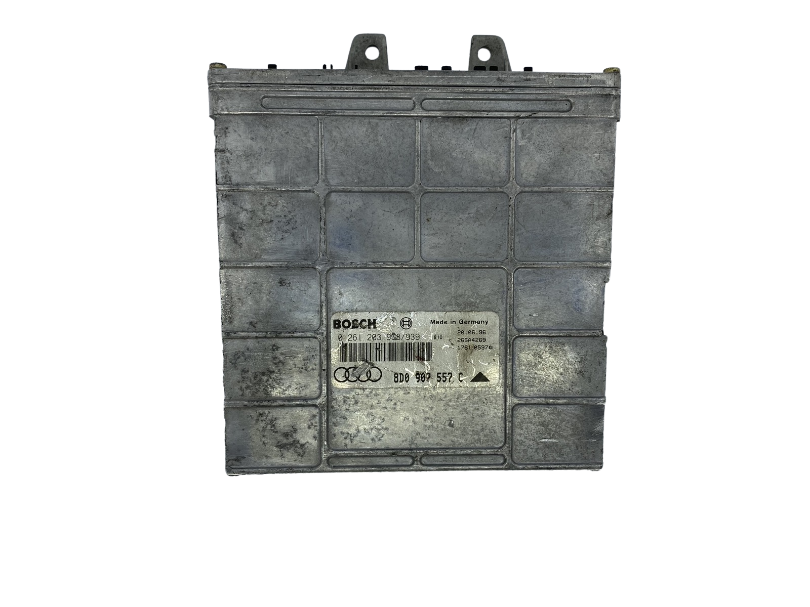 Controller 8D0907557C 0261203938 Audi A4 B5 Bosch 49827 main product photo