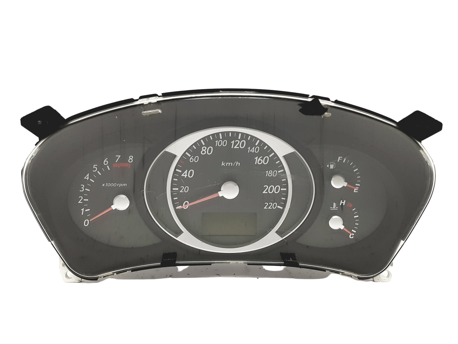 Speedometer/Instrument Cluster Hyundai Tucson 94003-2E501 11000-727310H main product photo