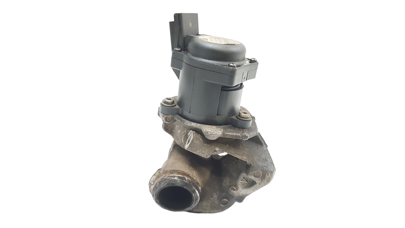 Egr Valve 1618N8 9658203780 21604059-4  1.4 HDI TDCI Citroen Peugeot Ford main product photo