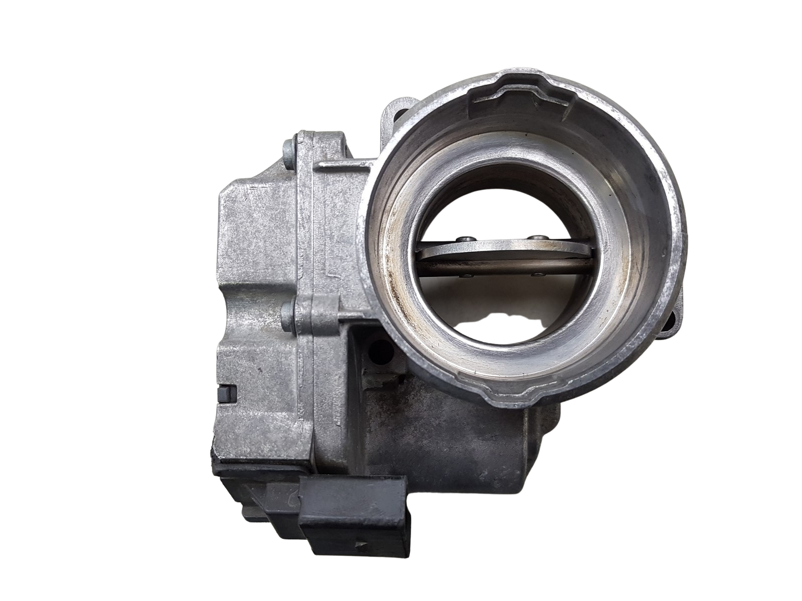 Air Throttle Body 03G128063J A2C53099815 VWAG 3034 main product photo