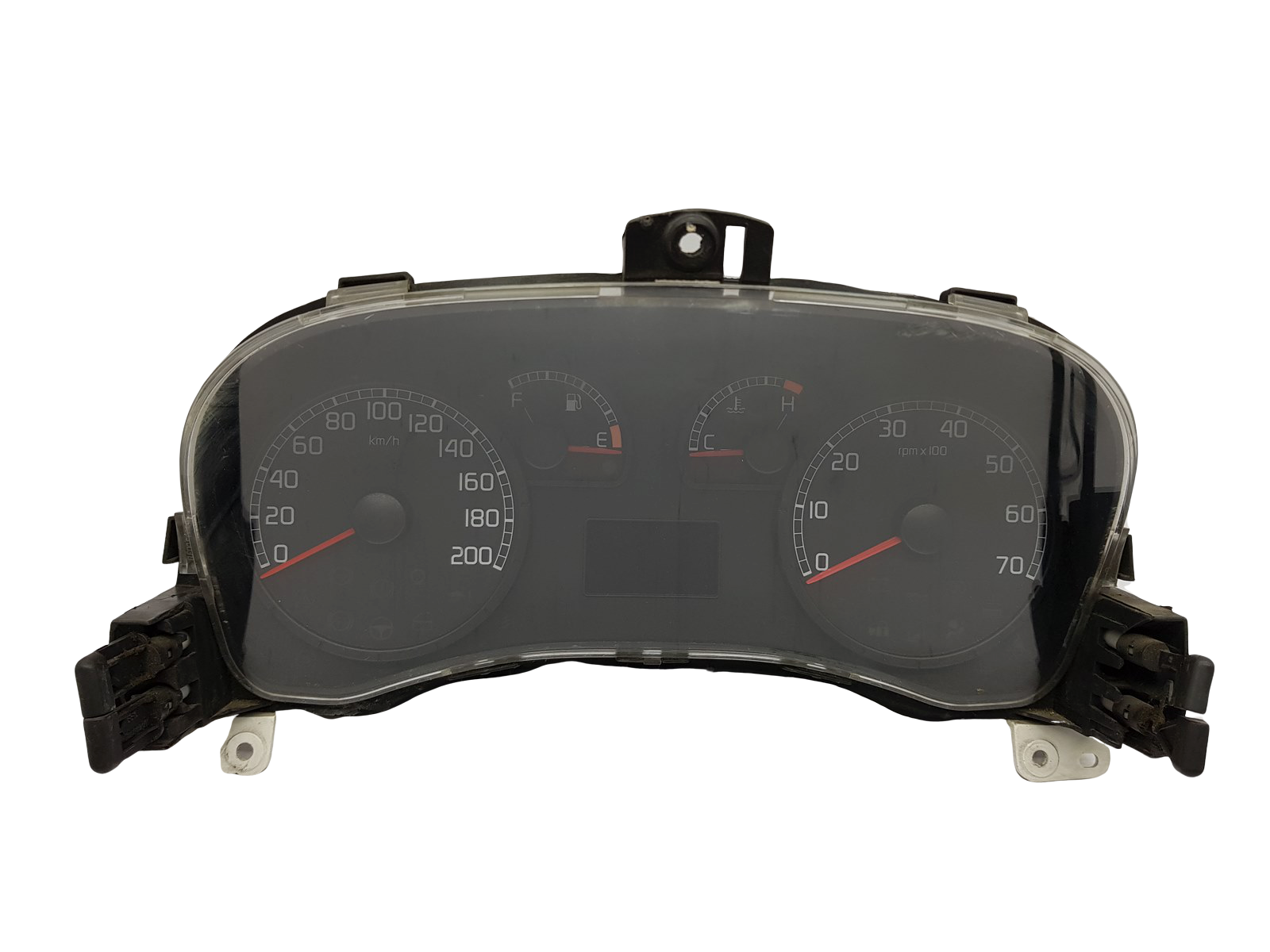 Speedometer/Instrument Cluster Fiat Punto 46833368 503000460300 24105 main product photo