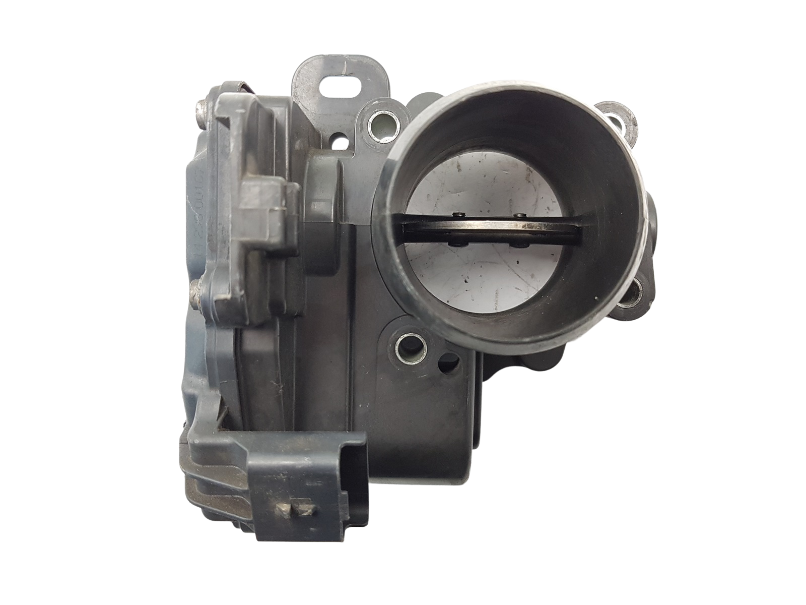 Air Throttle Body Citroen Peugeot 9806625280 A2C85766300 2.0 HDI 1565 main product photo