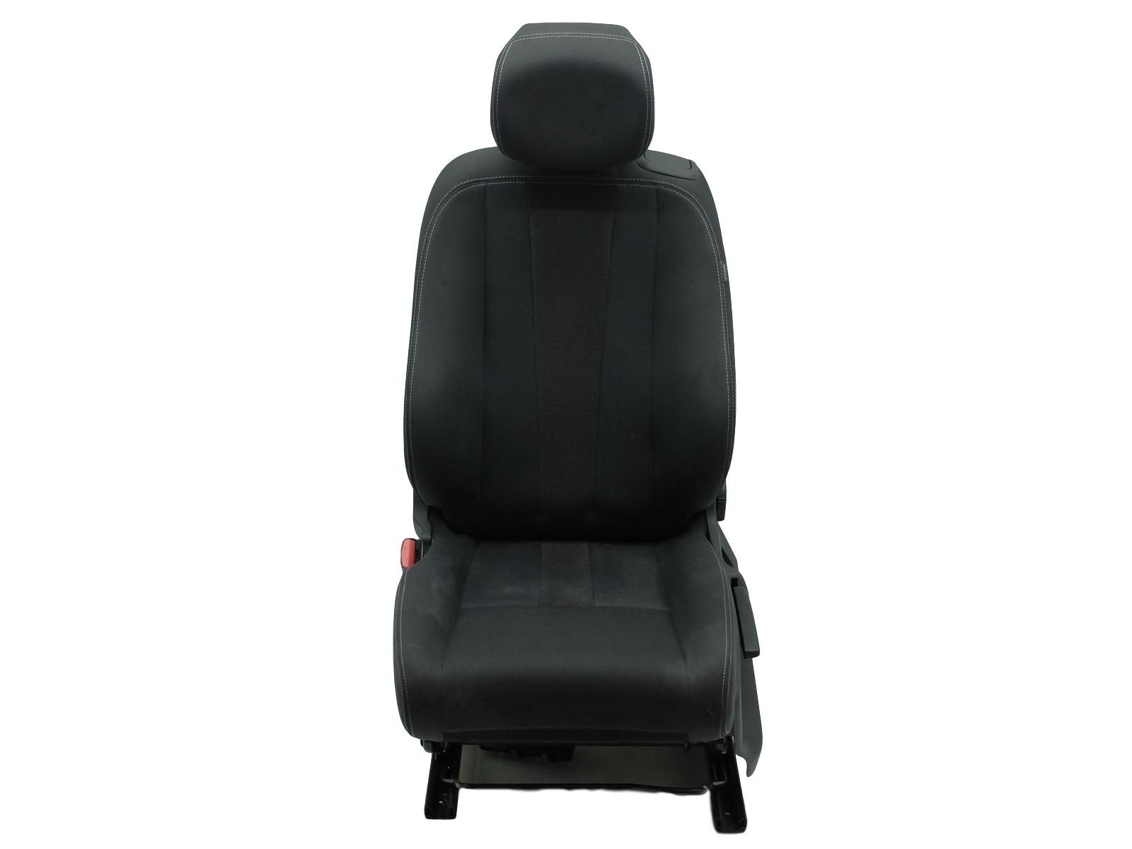 Seat Left Front Renault Megane III Coupe main product photo