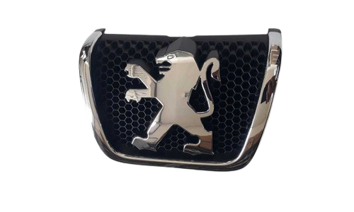 Emblem Front Original Berlingo Partner 7810J4 main product photo