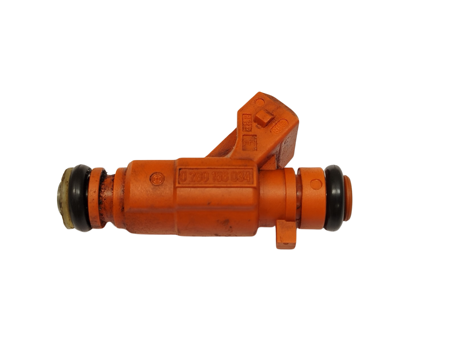 Fuel Injector Peugeot Citroen 1,6 16v 0280156034 1984E9 main product photo