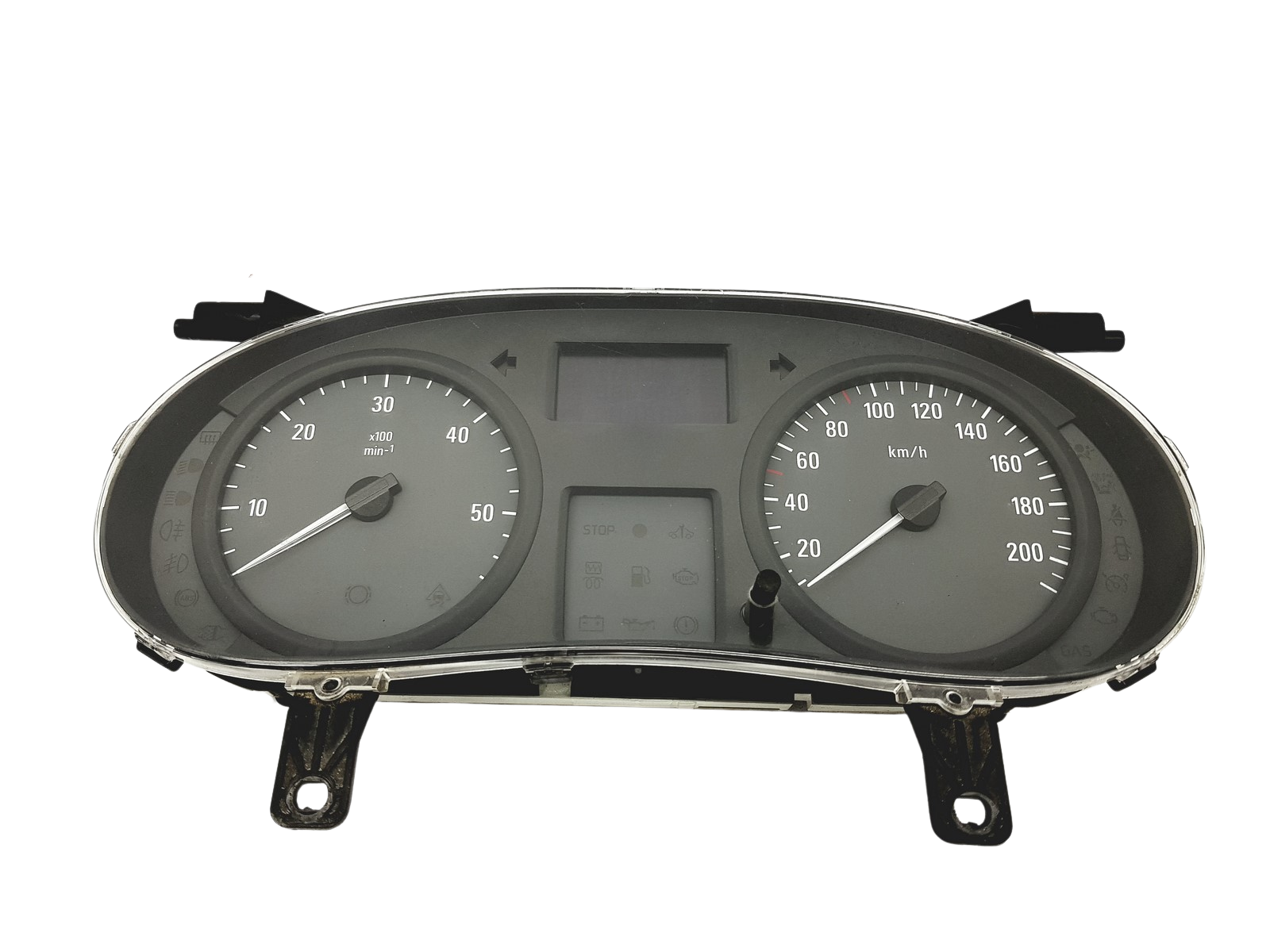 Speedometer/Instrument Cluster Trafic 2 Vivaro Primastar 8200283199 D 53043 main product photo